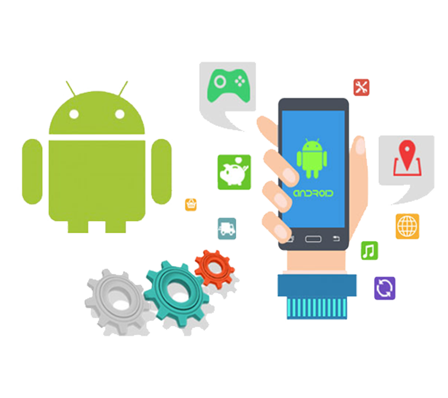 Android Development Services