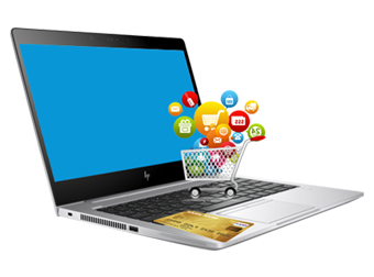 Ecommerce Development Services
