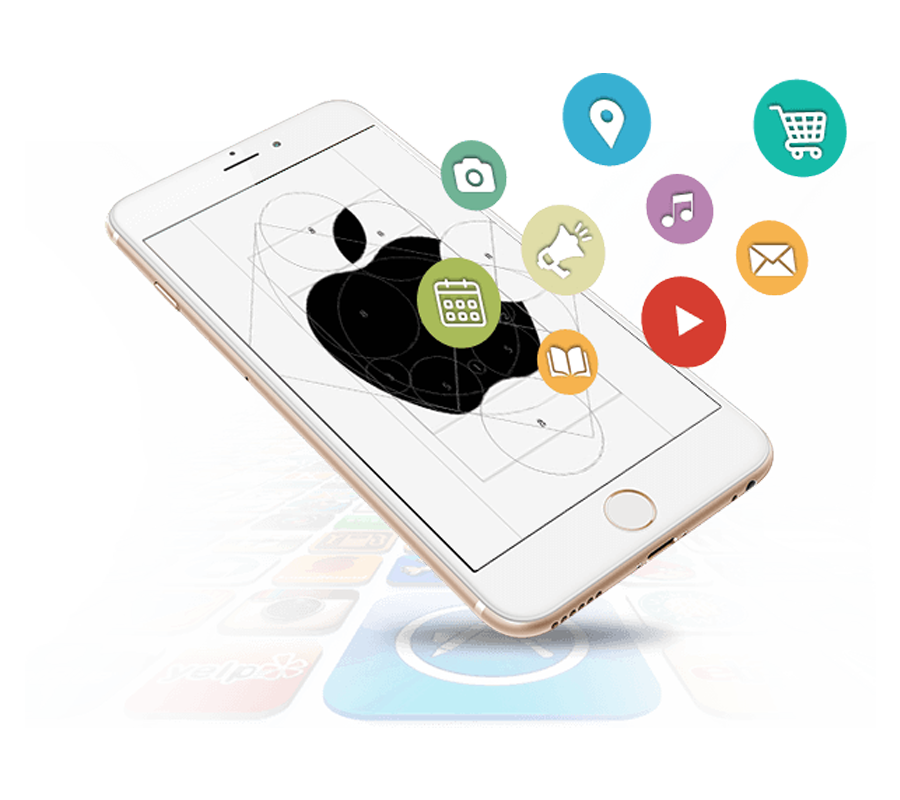 Ios Development Services