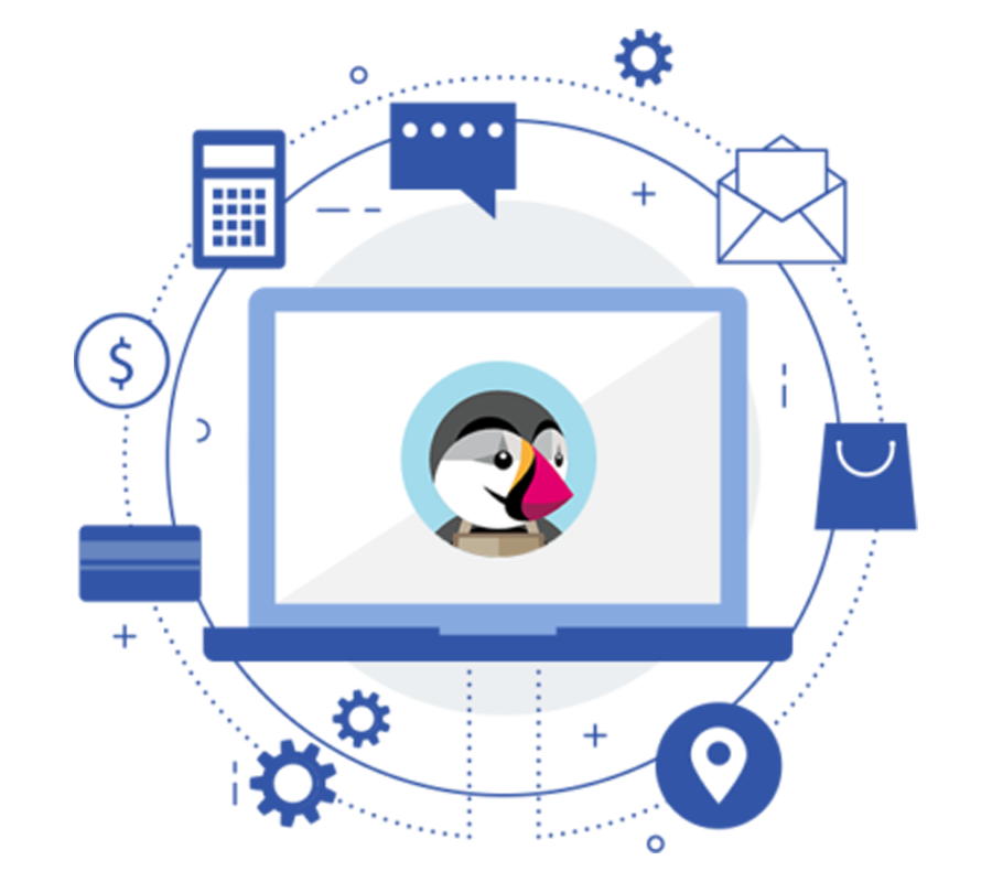 PrestaShop Development Services