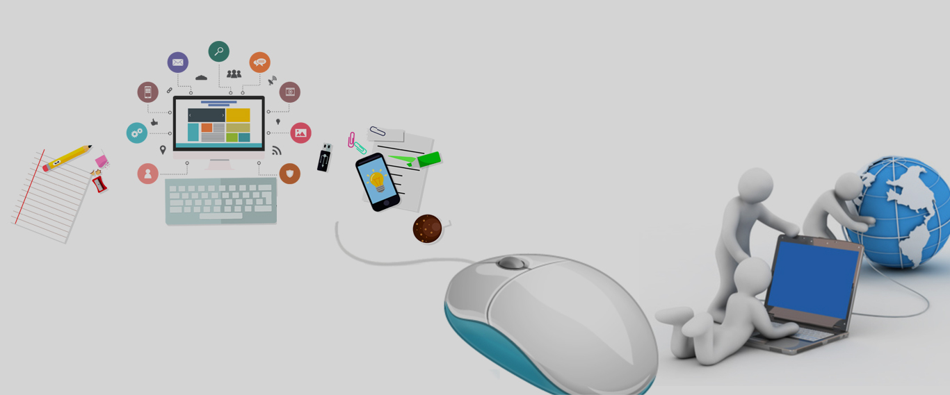 Software Development Services