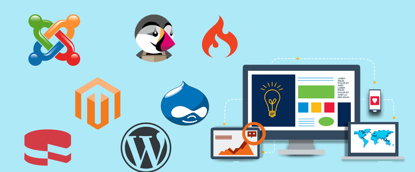 Web Application Development Services