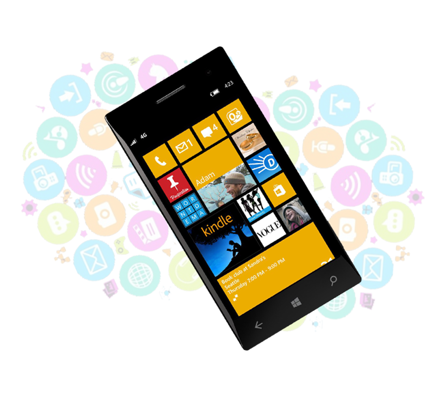 Window Development Services