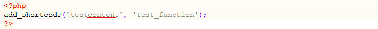 callback function