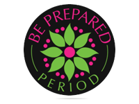 Be Prepared