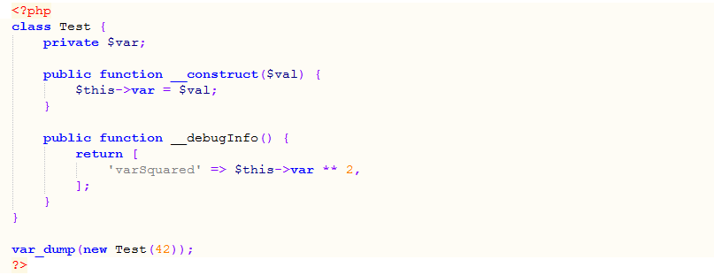 debuginfo