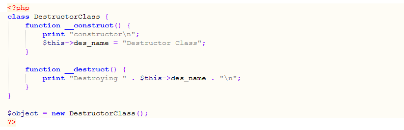 magic functions