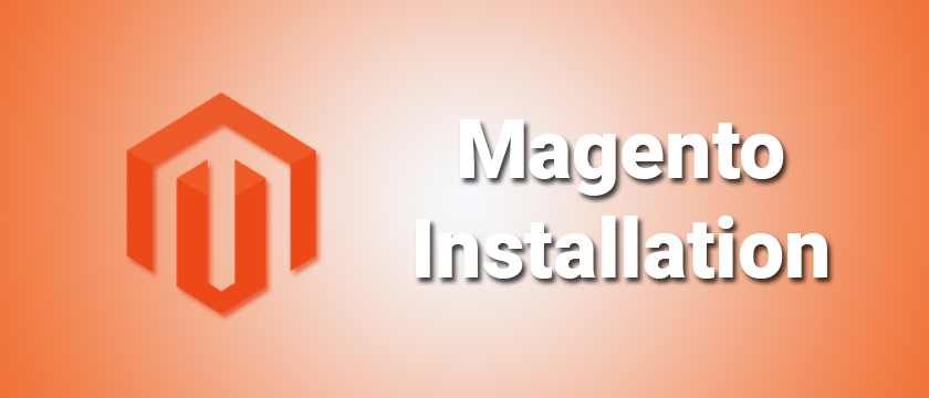 How to install Magento