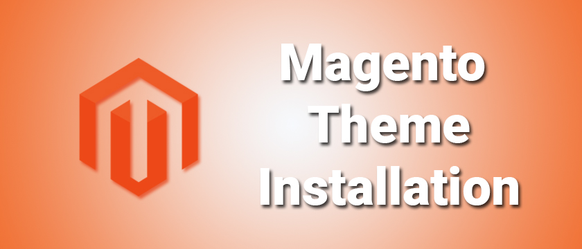 How To Install Magento Theme