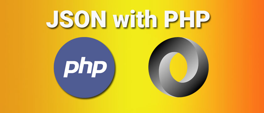 JSON with PHP