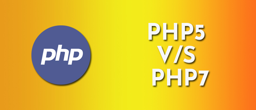 PHP 5 VS 7