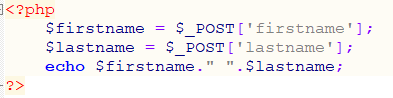 API using jQuery