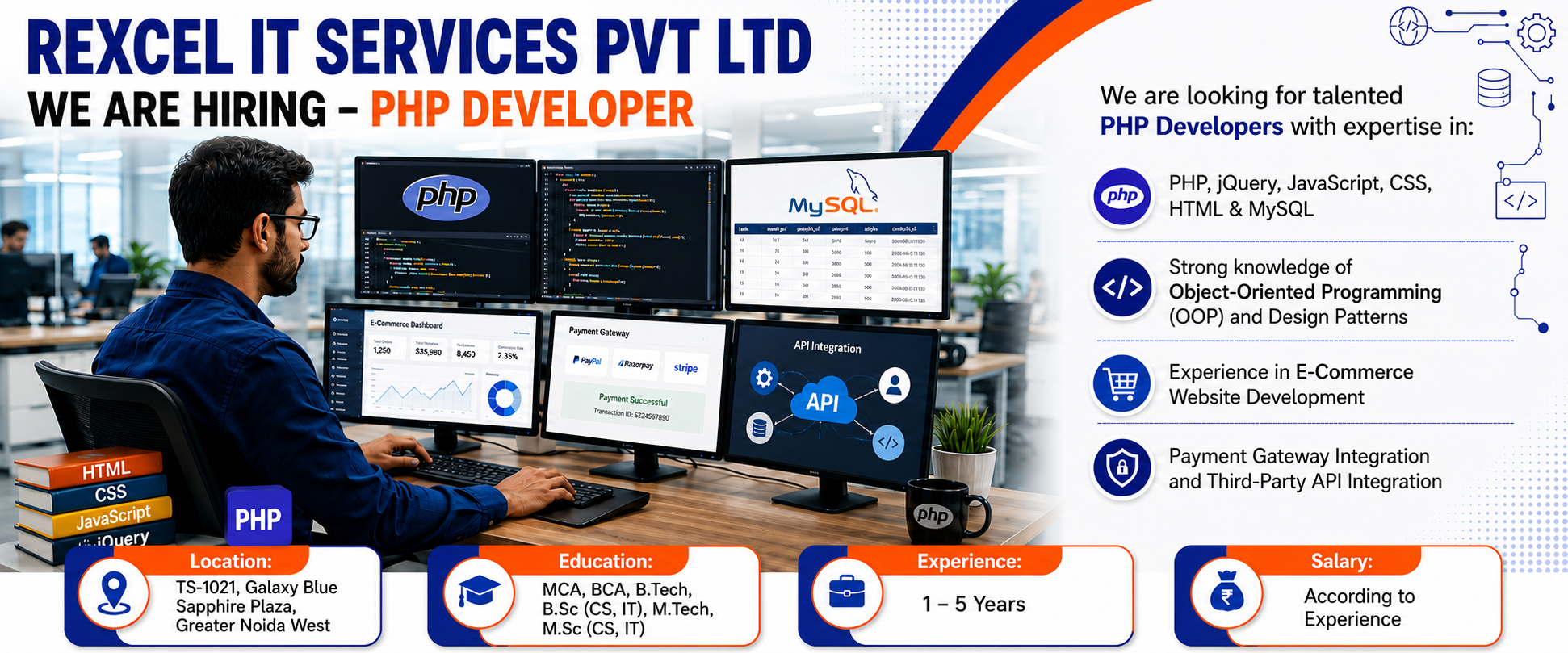 PHP_DEVELOPER