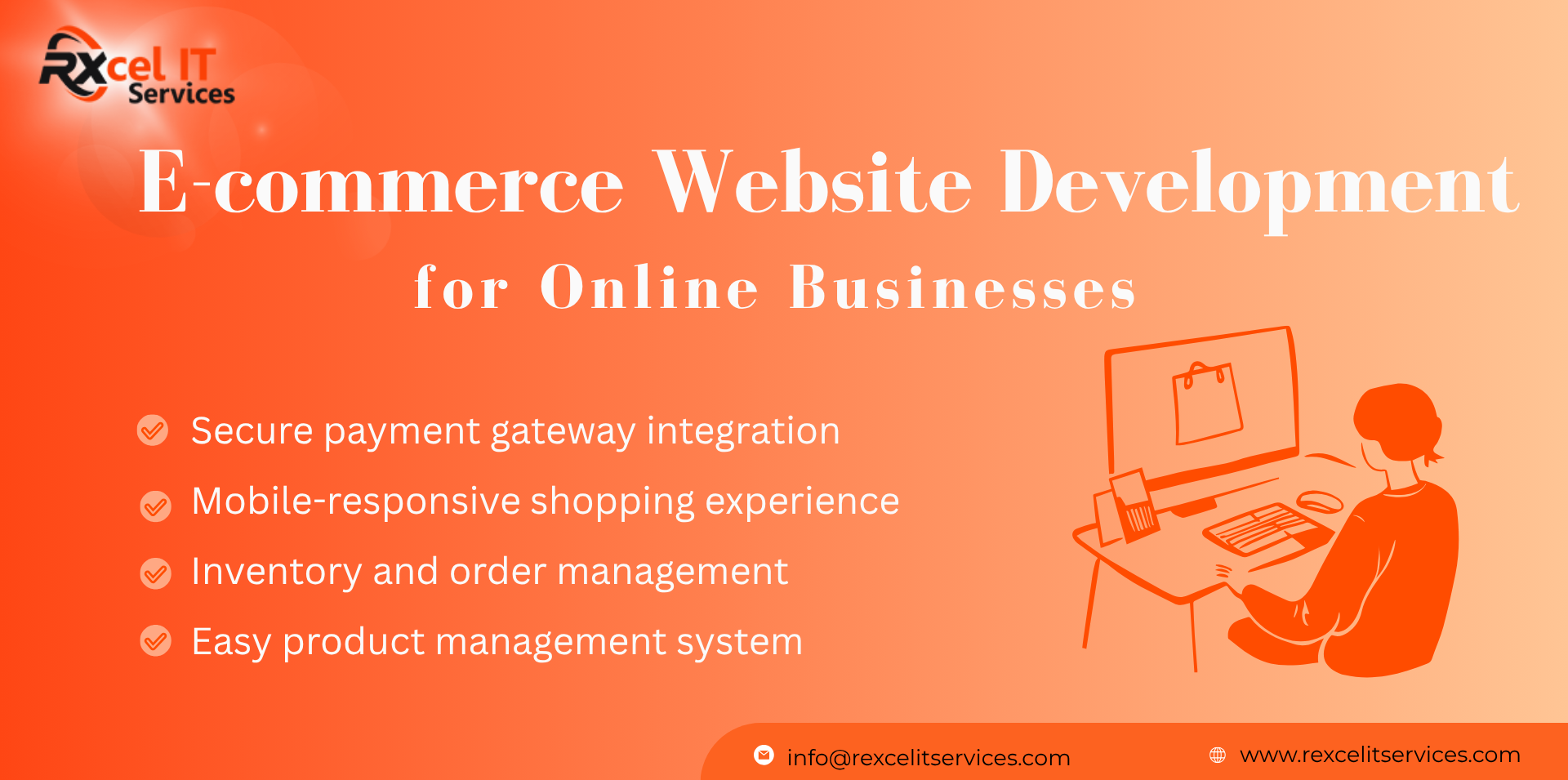 Web Application Company